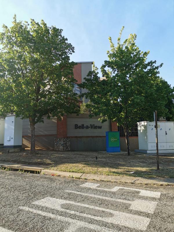 To Let 3 Bedroom Property for Rent in Dassie Rand North West